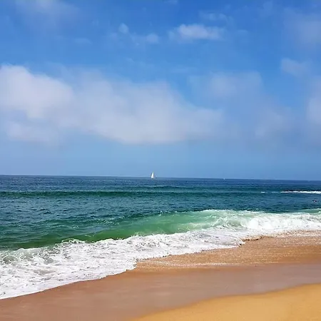 Bright And Warm Beachfront * Capbreton