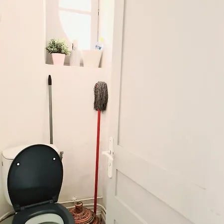 Bright And Warm Beachfront Apartamento *