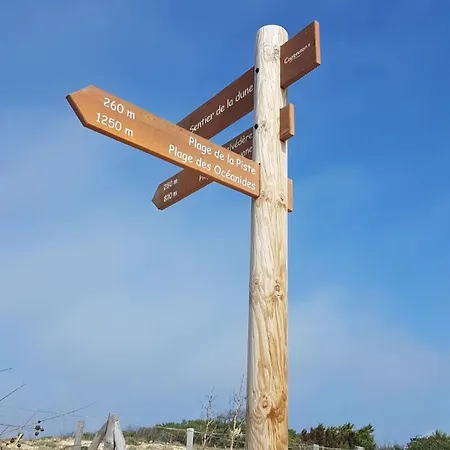 Apartamento Bright And Warm Beachfront *