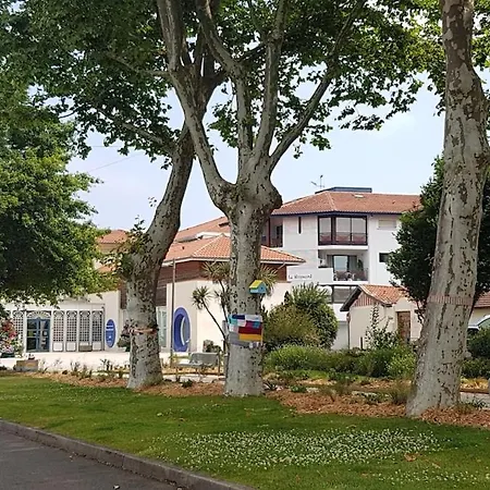 Apartamento Bright And Warm Beachfront