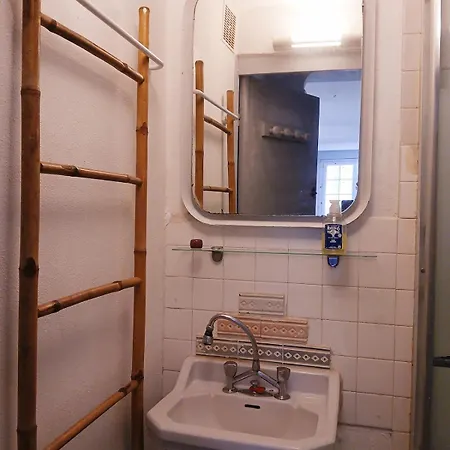 Apartamento Bright And Warm Beachfront Capbreton