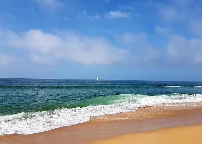 Bright And Warm Beachfront * Capbreton