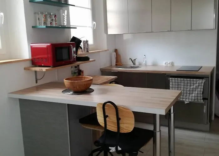 Bright And Warm Beachfront * Capbreton