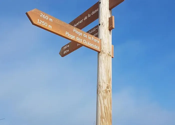 Lejlighed Bright And Warm Beachfront *