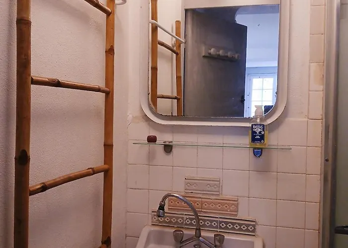 Lejlighed Bright And Warm Beachfront Capbreton