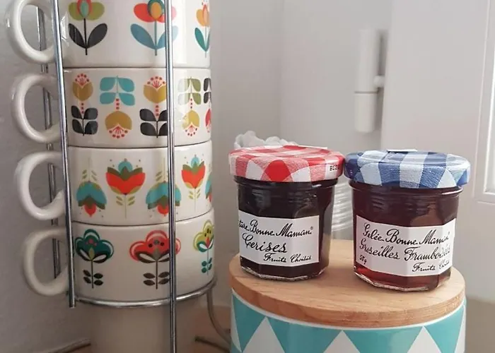 Lejlighed Bright And Warm Beachfront *